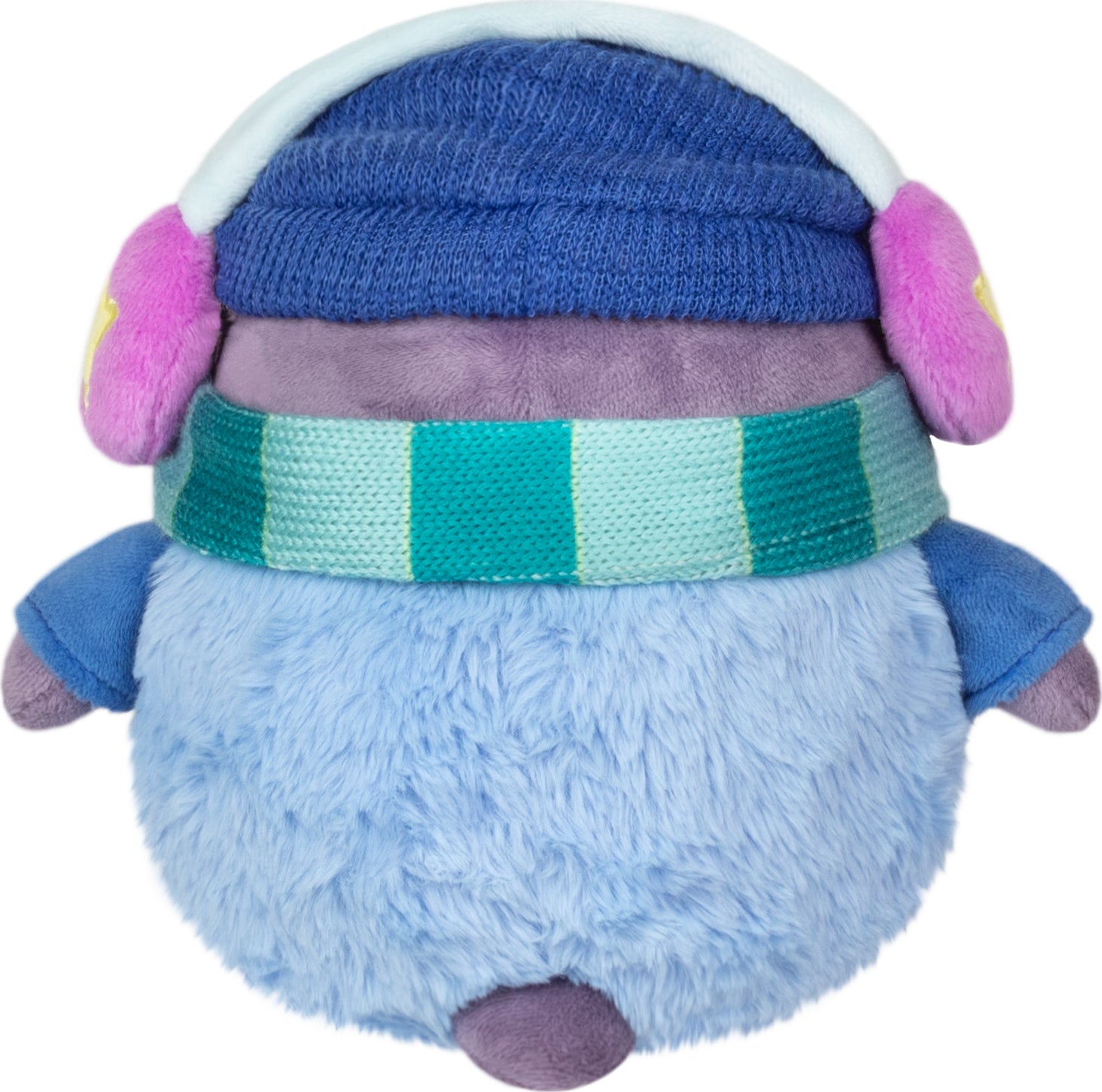 Chilly Alter Ego Penguin 122794 Mini 6" L Plush Stuffed Animal by Squishable